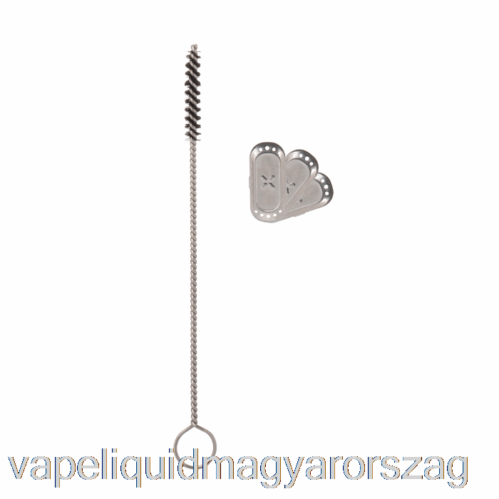 Pax Prémium Karbantartó Készlet Prémium Karbantartó Készlet Vape E Cigi